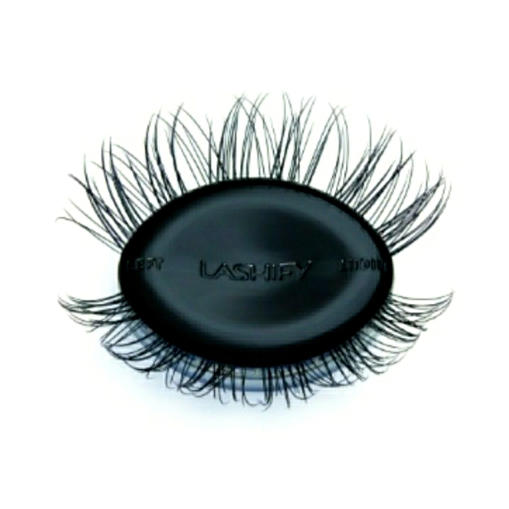 BNIB LASHIFY LASHES A12
